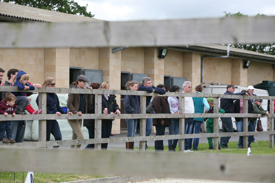 Peasebrook Equine Clinic Pictures